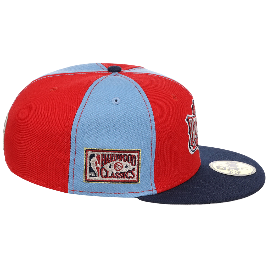 Houston Rockets NBA Pinwheel 2.0 New Era 59FIFTY