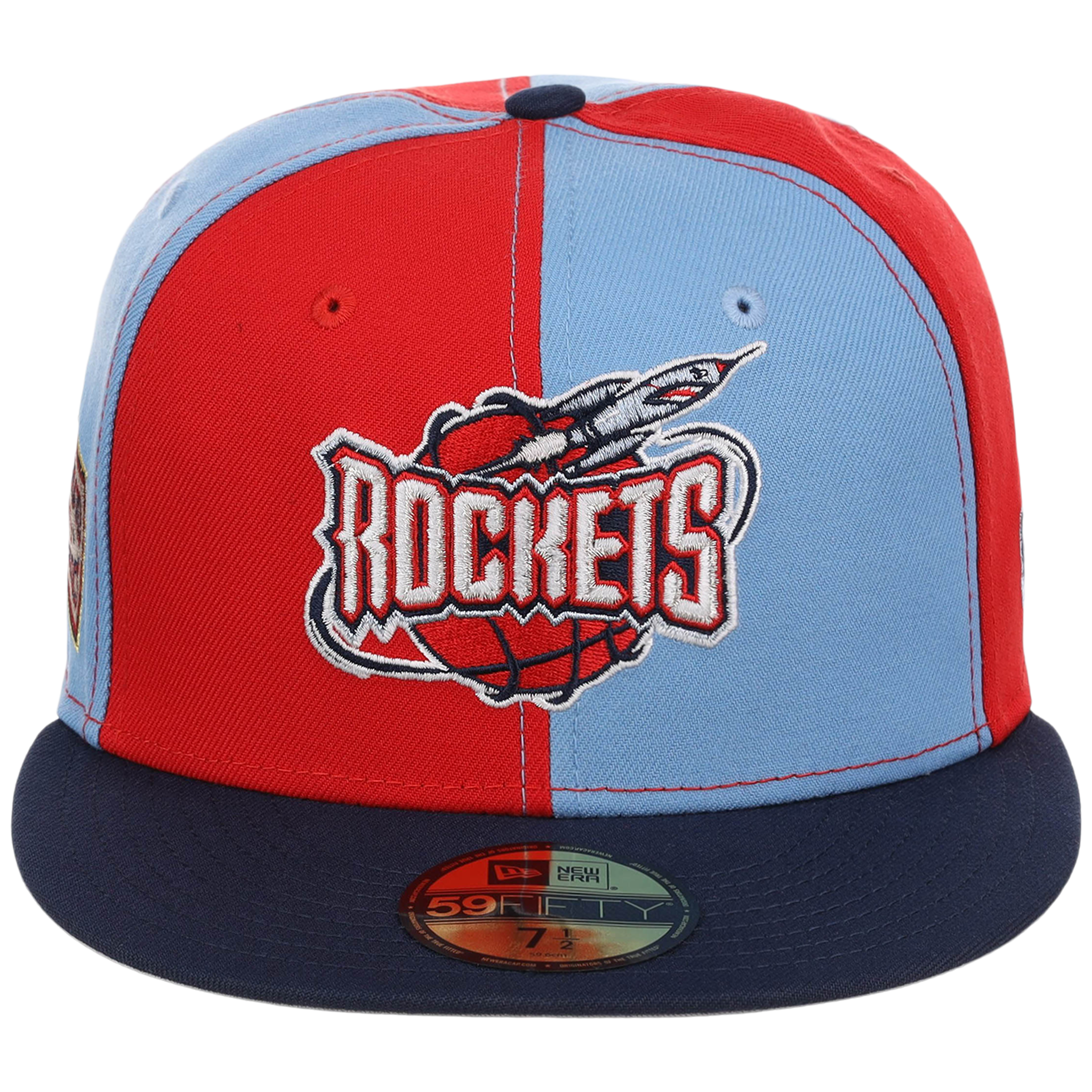 Houston Rockets NBA Pinwheel 2.0 New Era 59FIFTY