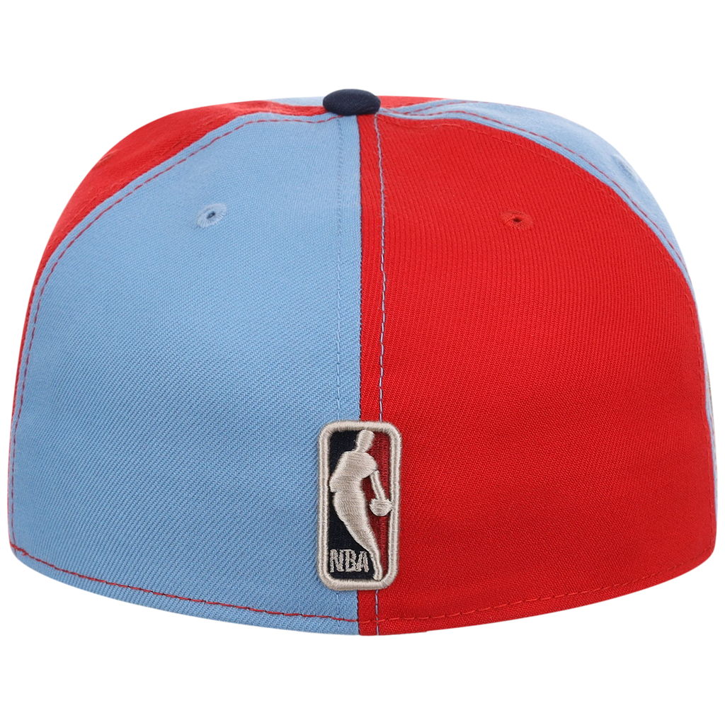 Houston Rockets NBA Pinwheel 2.0 New Era 59FIFTY