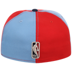 Houston Rockets NBA Pinwheel 2.0 New Era 59FIFTY