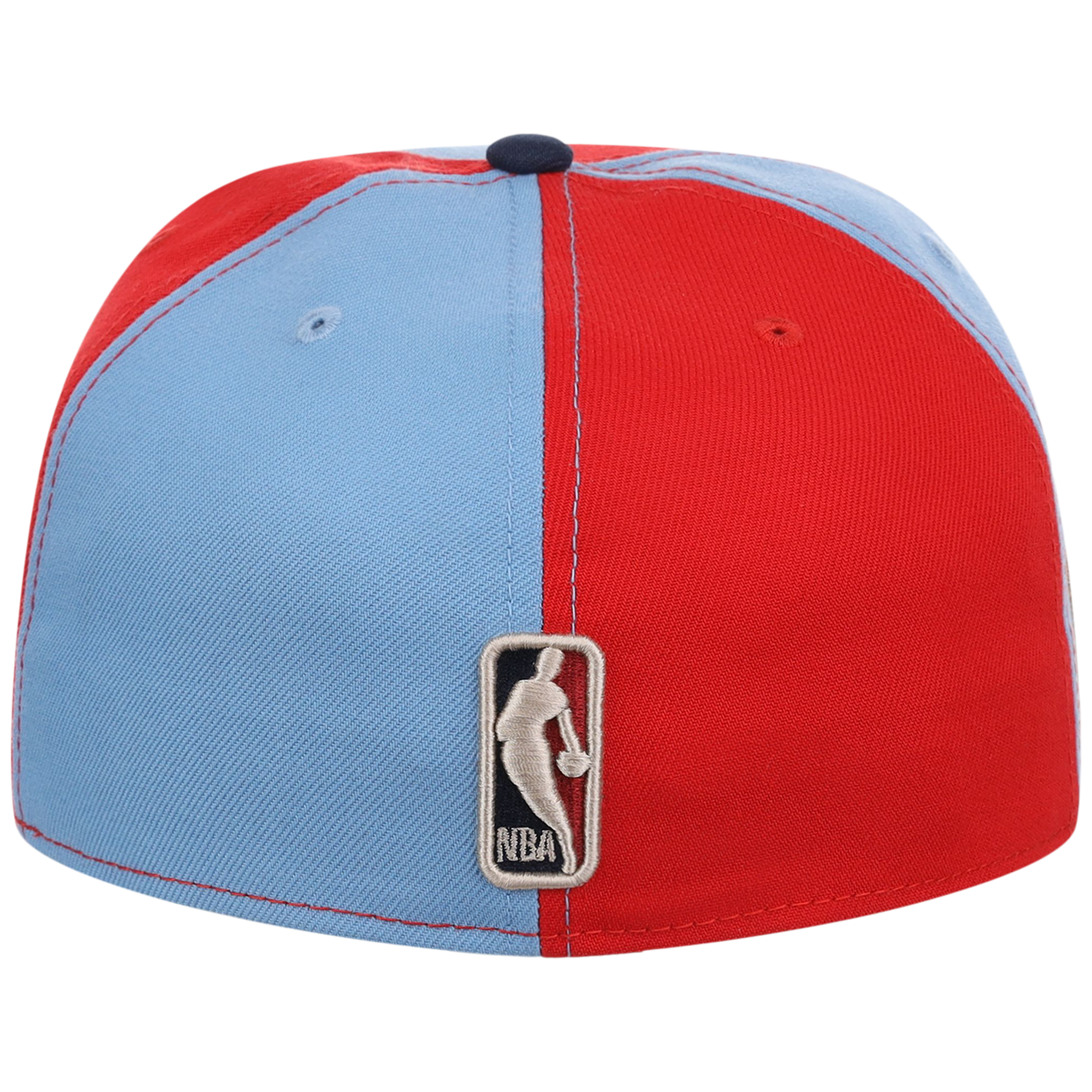 Houston Rockets NBA Pinwheel 2.0 New Era 59FIFTY