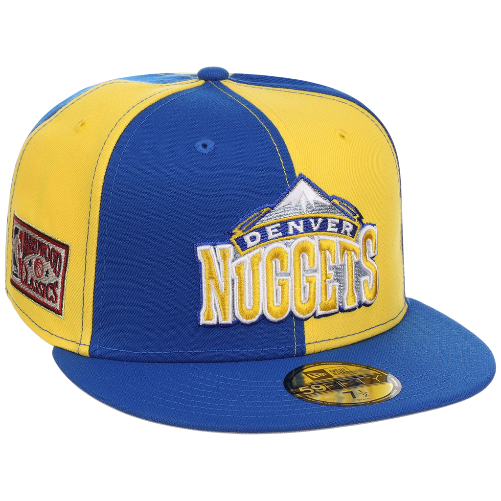 Denver Nuggets NBA Pinwheel 2.0 New Era 59FIFTY