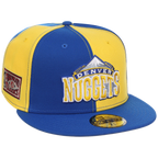 Denver Nuggets NBA Pinwheel 2.0 New Era 59FIFTY