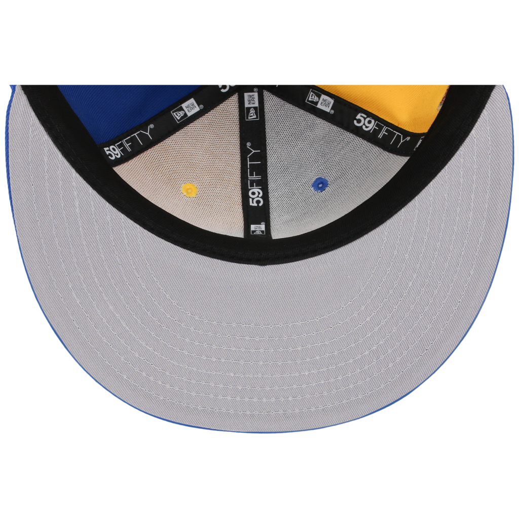 Denver Nuggets NBA Pinwheel 2.0 New Era 59FIFTY