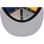 Denver Nuggets NBA Pinwheel 2.0 New Era 59FIFTY