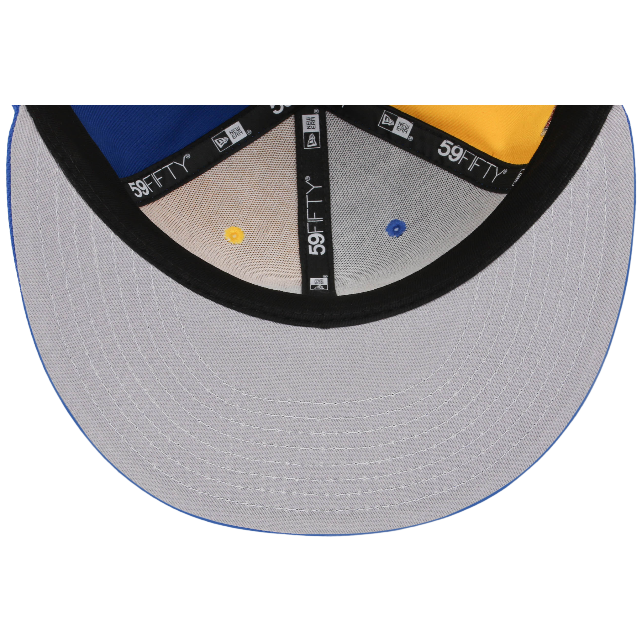 Denver Nuggets NBA Pinwheel 2.0 New Era 59FIFTY