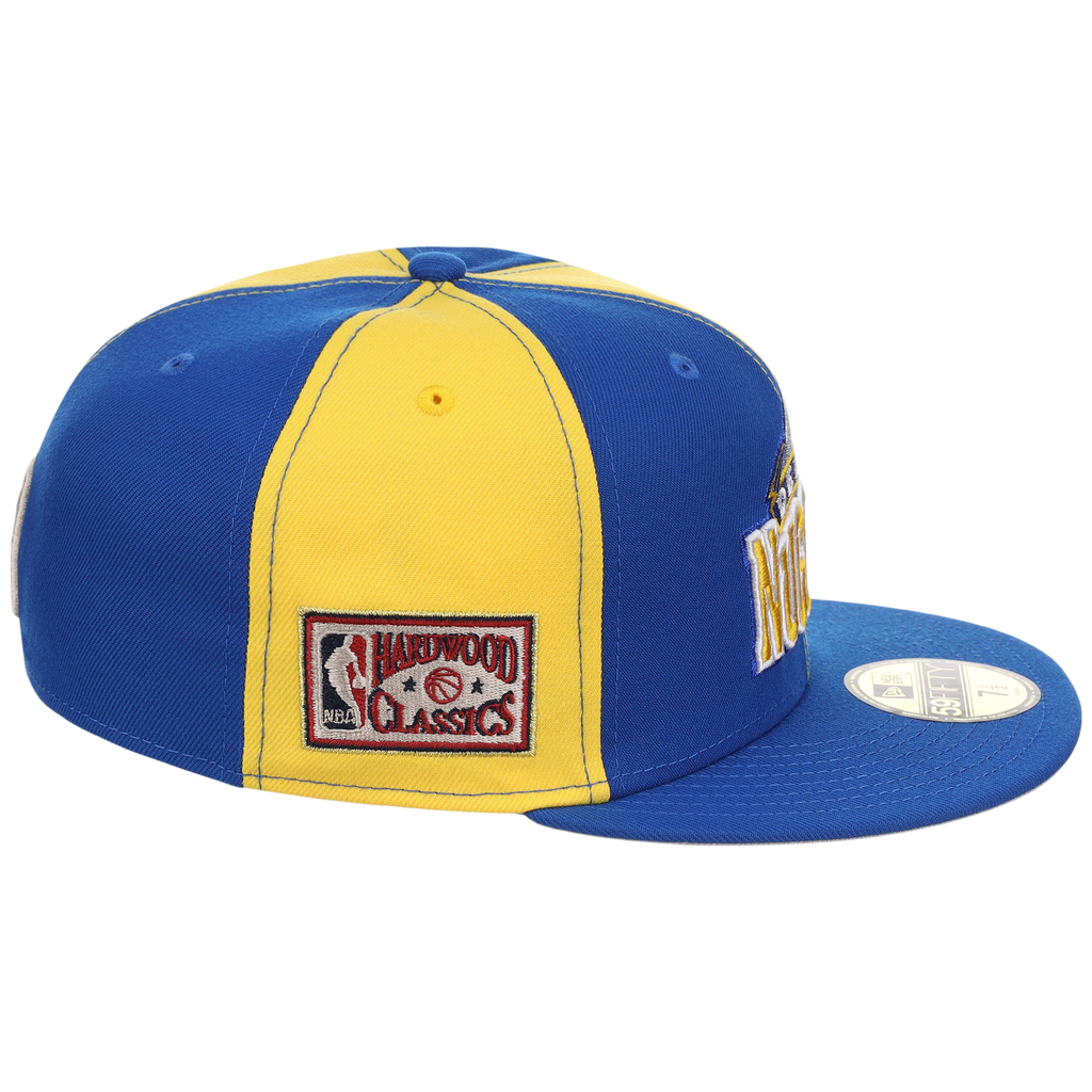 Denver Nuggets NBA Pinwheel 2.0 New Era 59FIFTY