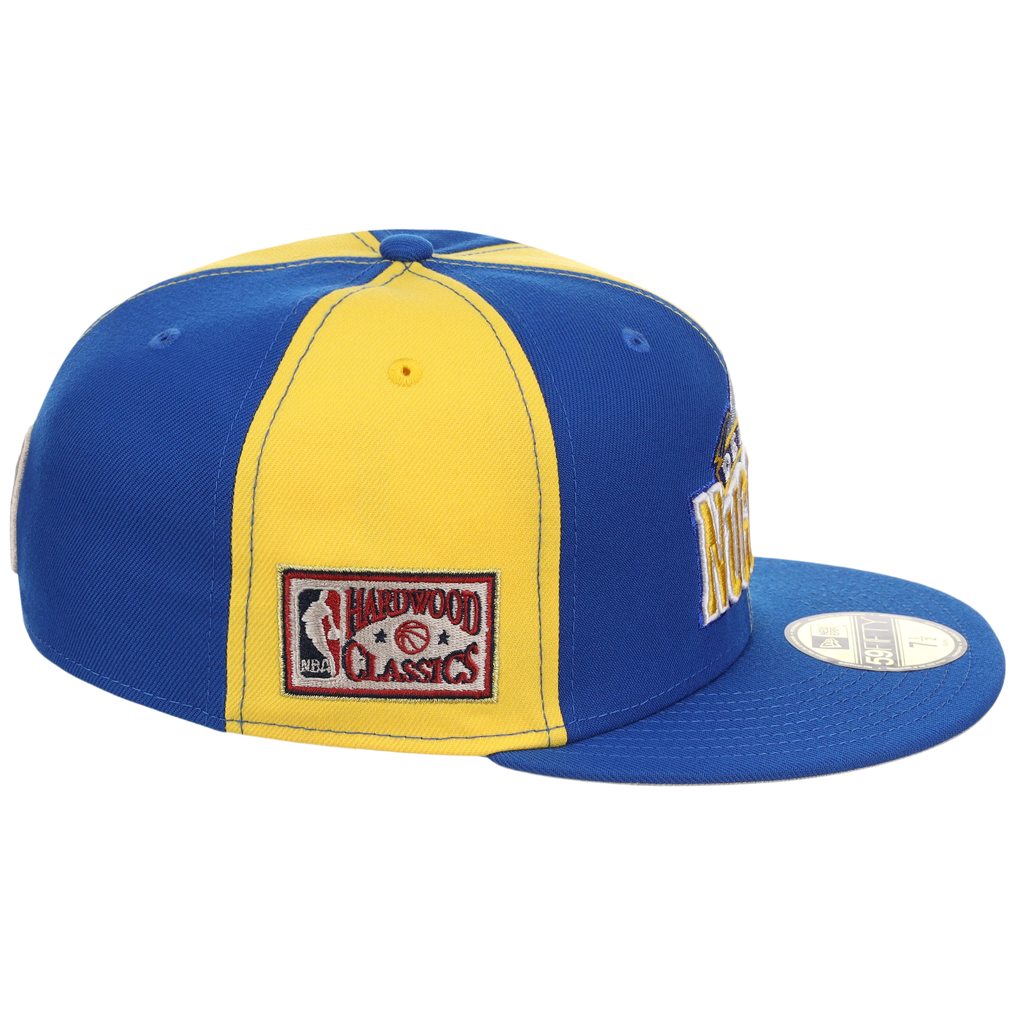 Denver Nuggets NBA Pinwheel 2.0 New Era 59FIFTY