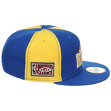 Denver Nuggets NBA Pinwheel 2.0 New Era 59FIFTY