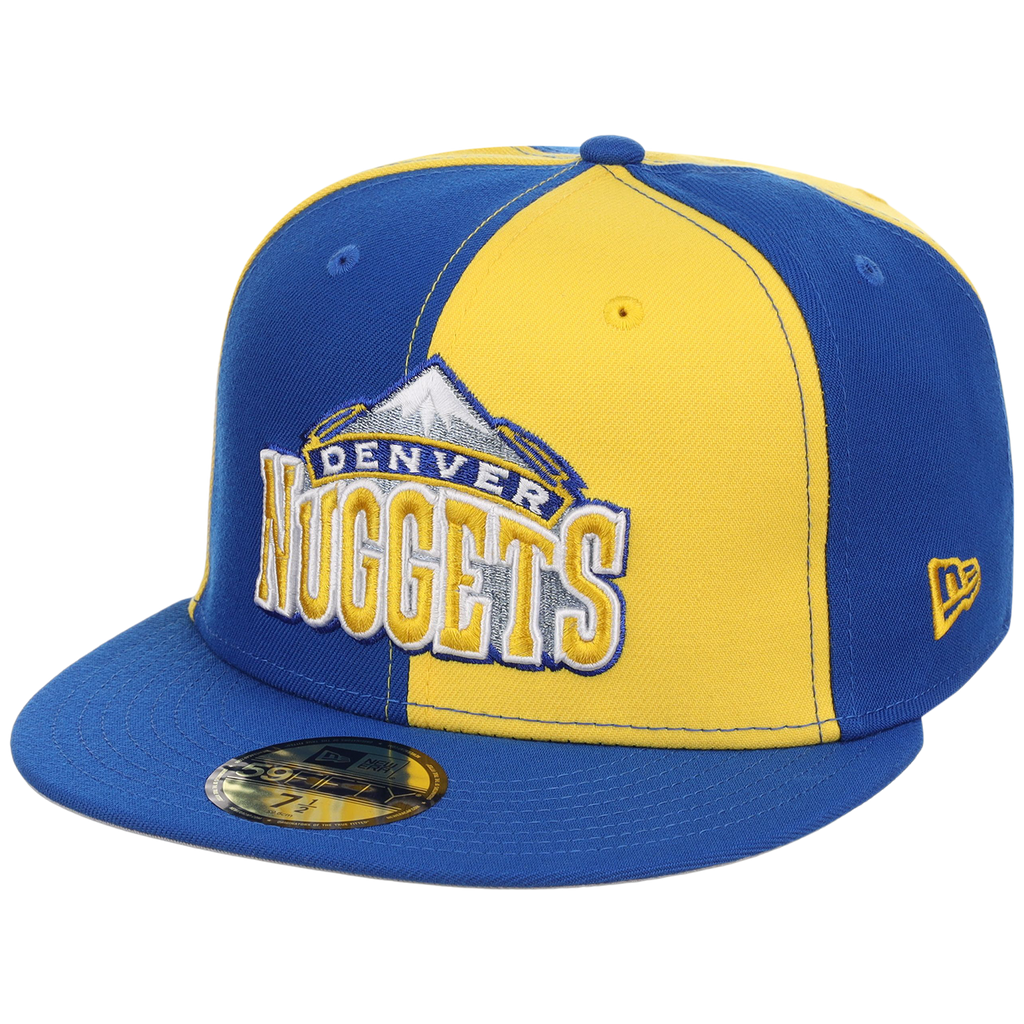 Denver Nuggets NBA Pinwheel 2.0 New Era 59FIFTY