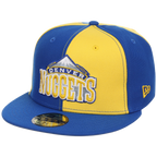 Denver Nuggets NBA Pinwheel 2.0 New Era 59FIFTY