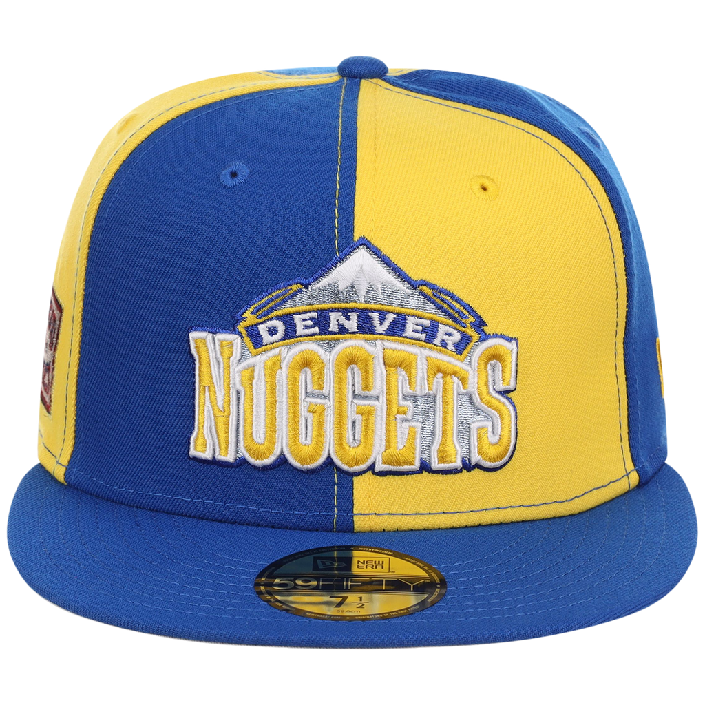 Denver Nuggets NBA Pinwheel 2.0 New Era 59FIFTY