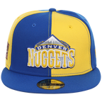 Denver Nuggets NBA Pinwheel 2.0 New Era 59FIFTY