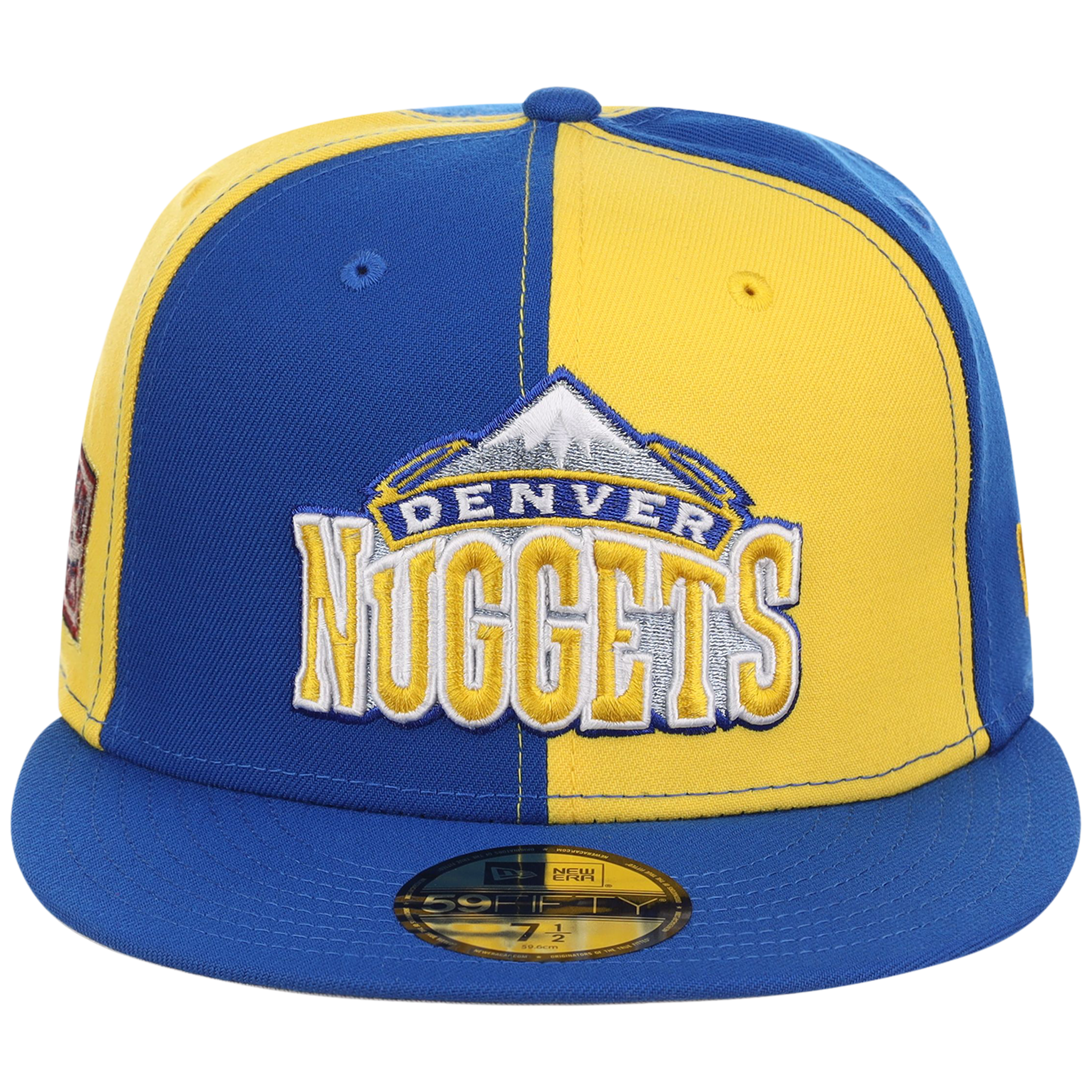 Denver Nuggets NBA Pinwheel 2.0 New Era 59FIFTY