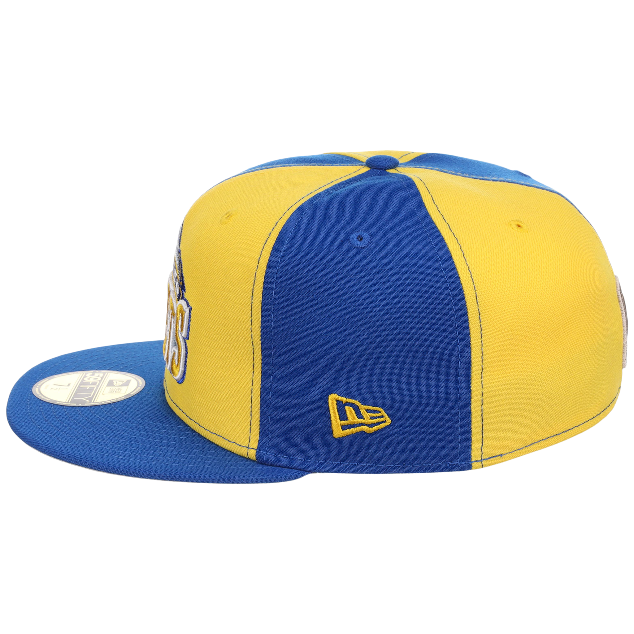 Denver Nuggets NBA Pinwheel 2.0 New Era 59FIFTY