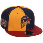 Golden State Warriors NBA Pinwheel 2.0 New Era 59FIFTY