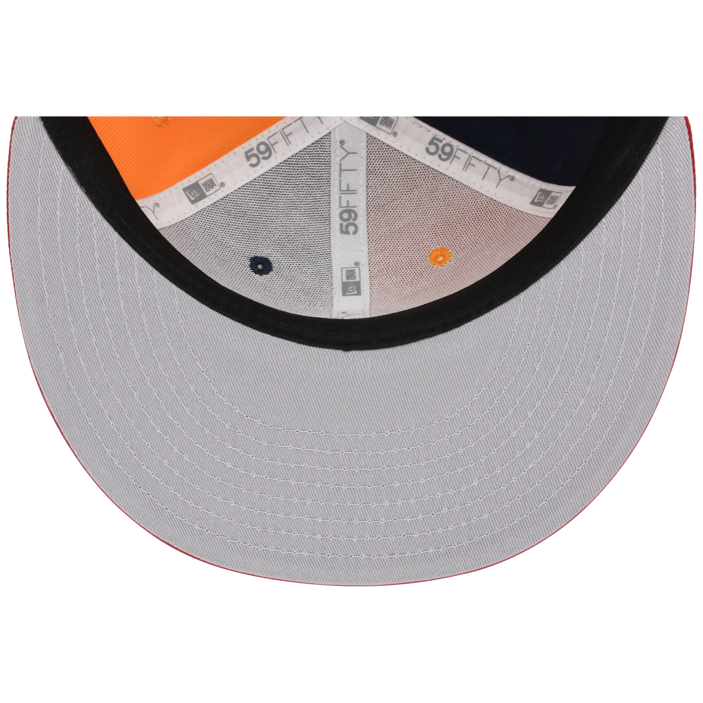 Golden State Warriors NBA Pinwheel 2.0 New Era 59FIFTY