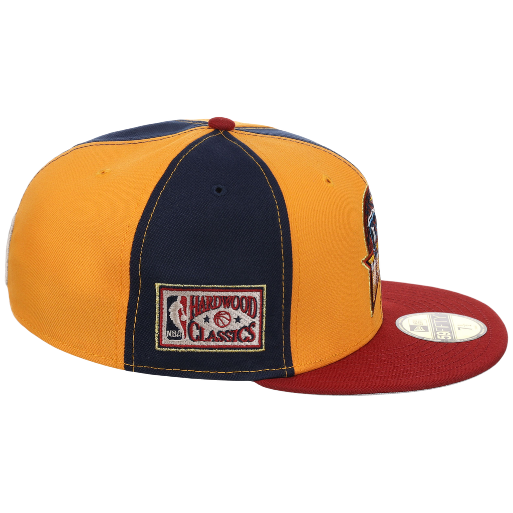 Golden State Warriors NBA Pinwheel 2.0 New Era 59FIFTY