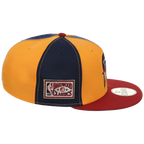 Golden State Warriors NBA Pinwheel 2.0 New Era 59FIFTY