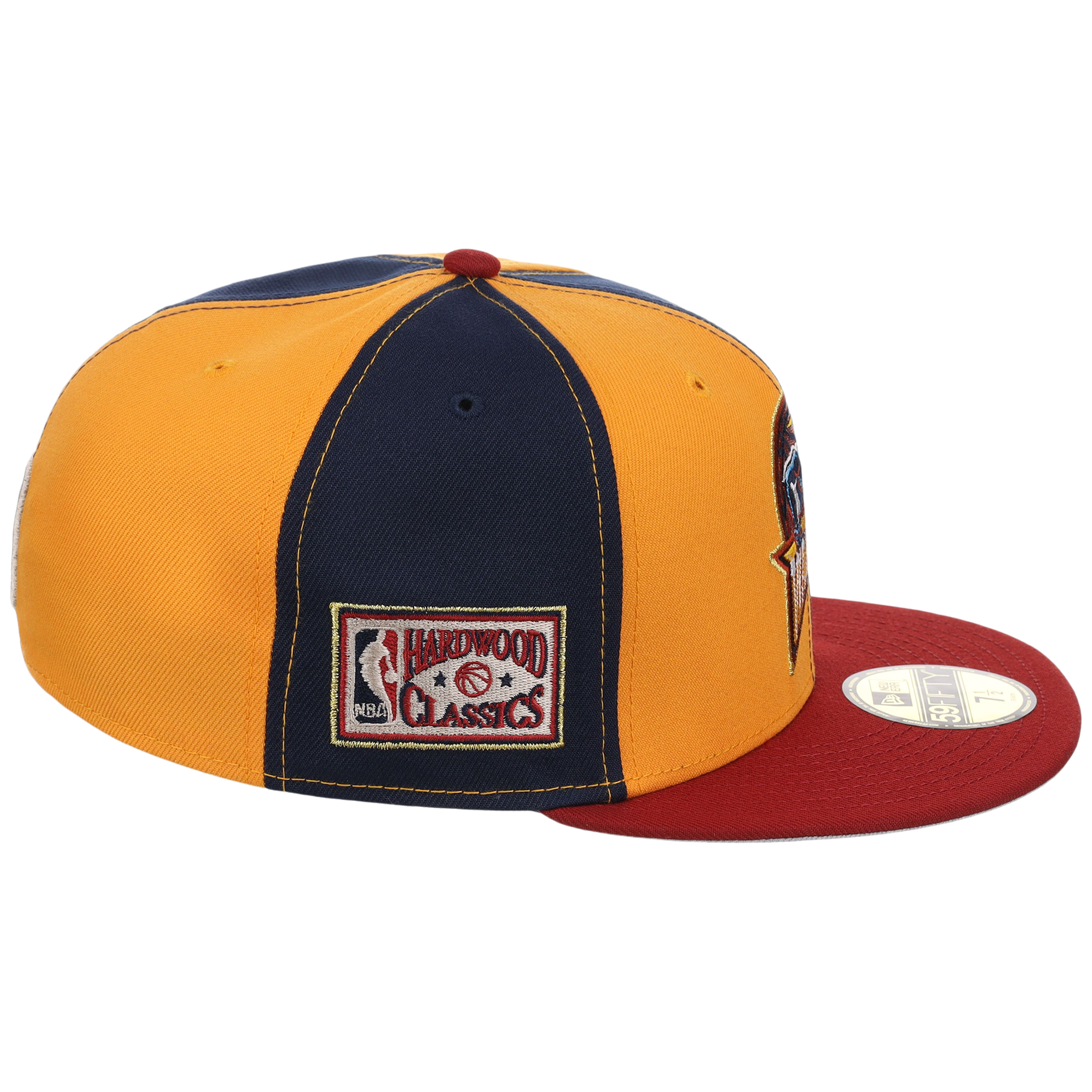Golden State Warriors NBA Pinwheel 2.0 New Era 59FIFTY