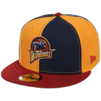 Golden State Warriors NBA Pinwheel 2.0 New Era 59FIFTY