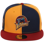 Golden State Warriors NBA Pinwheel 2.0 New Era 59FIFTY