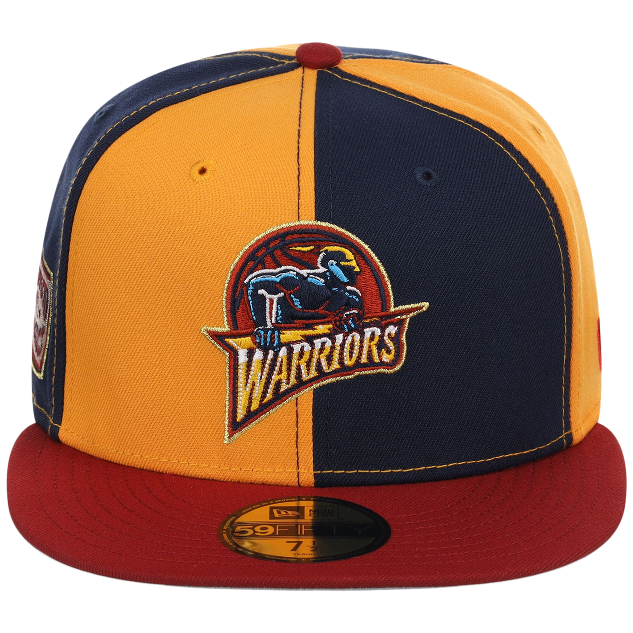 Golden State Warriors NBA Pinwheel 2.0 New Era 59FIFTY