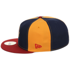 Golden State Warriors NBA Pinwheel 2.0 New Era 59FIFTY