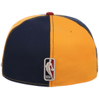 Golden State Warriors NBA Pinwheel 2.0 New Era 59FIFTY