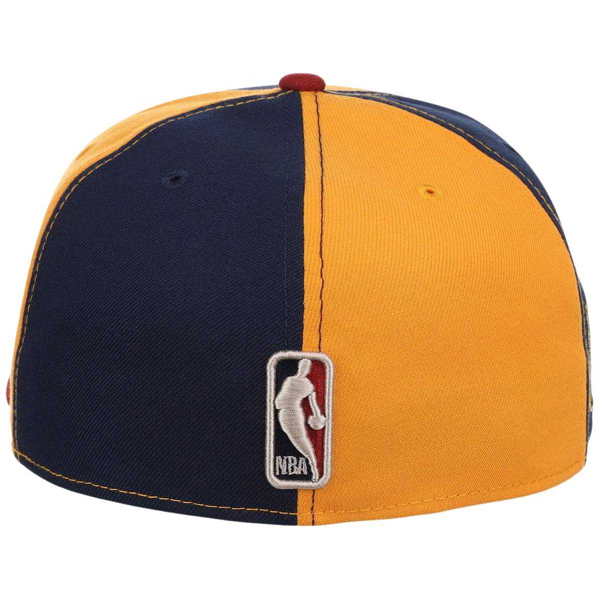 Golden State Warriors NBA Pinwheel 2.0 New Era 59FIFTY