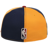 Golden State Warriors NBA Pinwheel 2.0 New Era 59FIFTY
