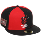 Miami Heat NBA Pinwheel 2.0 New Era 59FIFTY