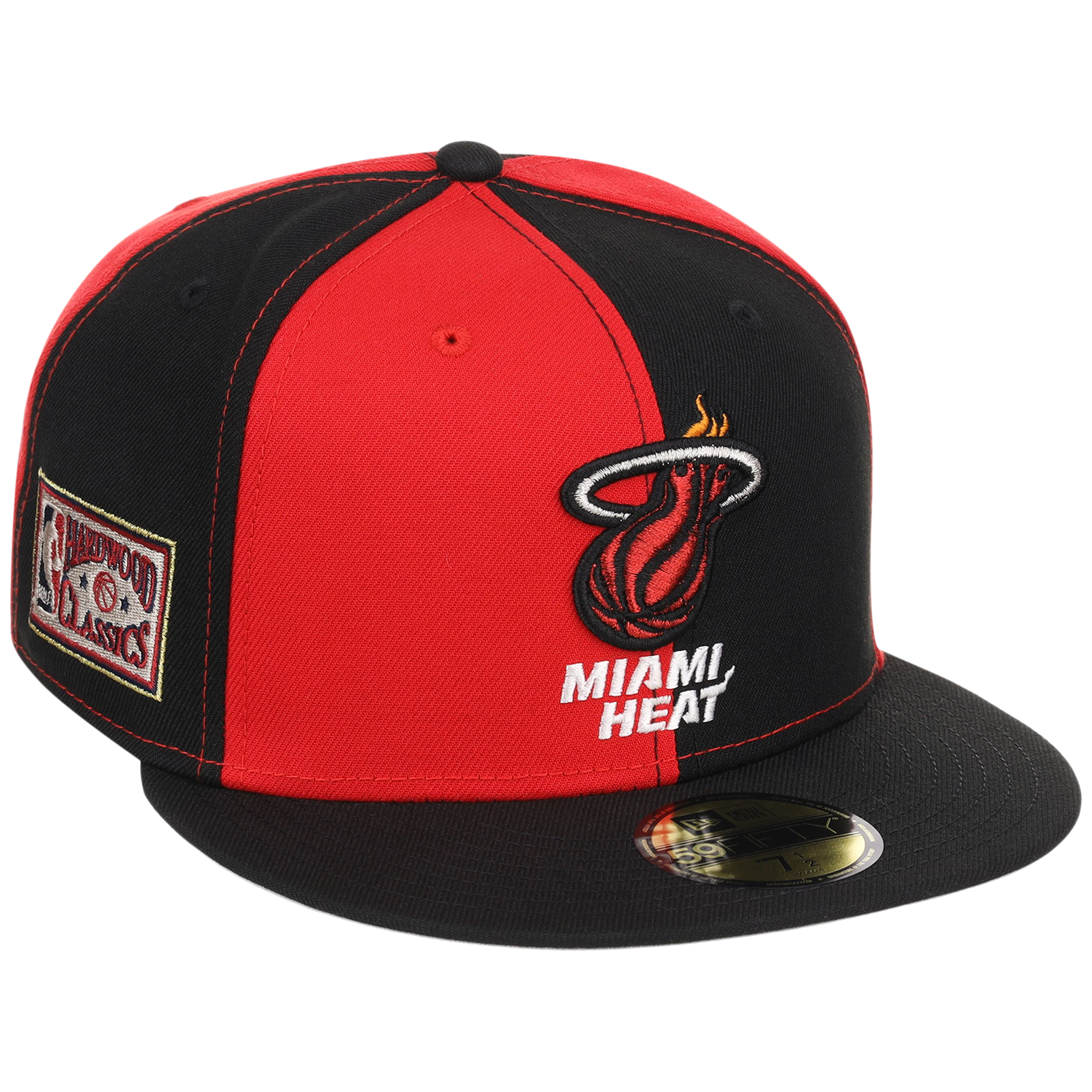 NBA Pinwheel 2.0 New Era 59FIFTY – LidsHatDrop
