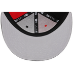 Miami Heat NBA Pinwheel 2.0 New Era 59FIFTY