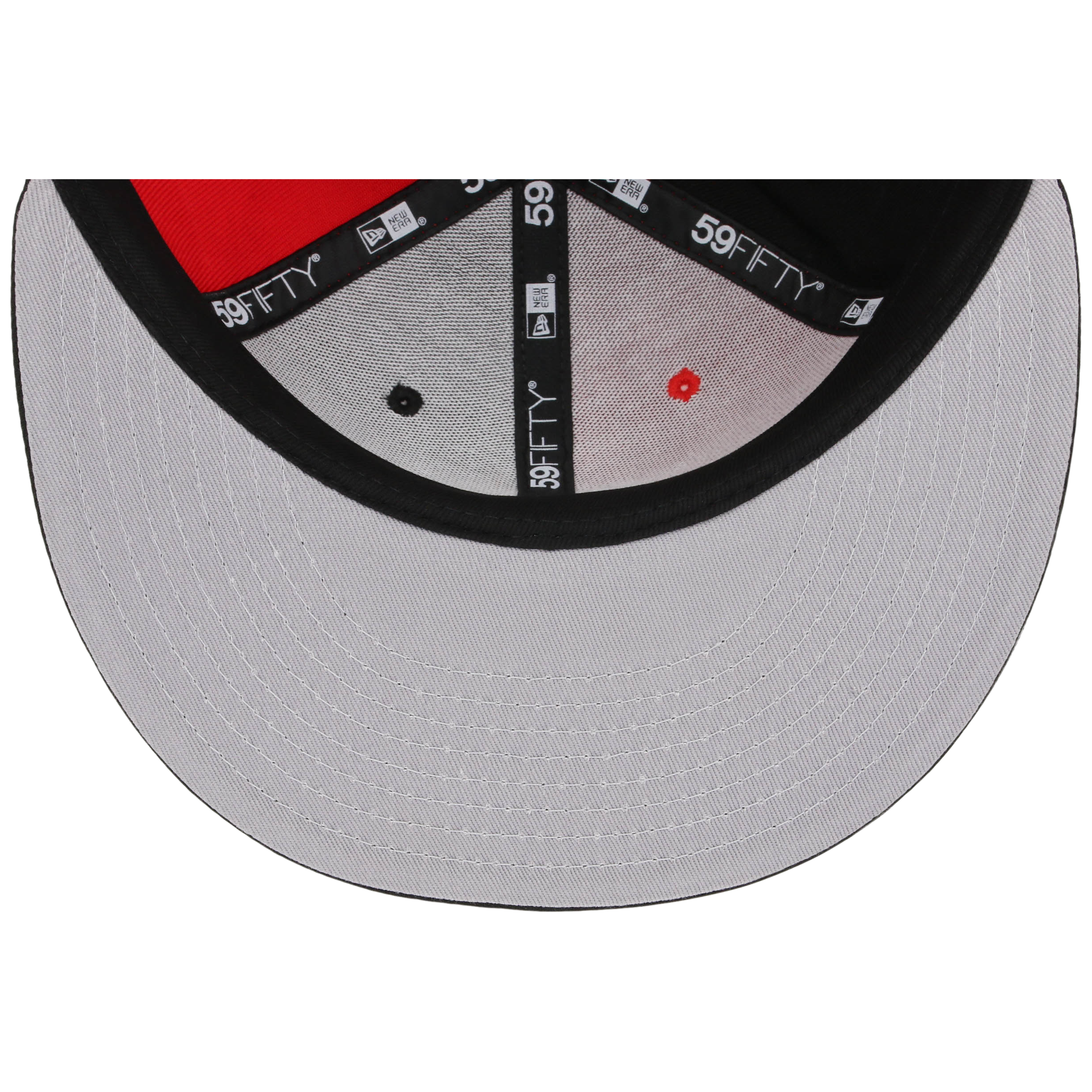 Miami Heat NBA Pinwheel 2.0 New Era 59FIFTY