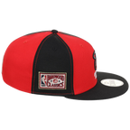 Miami Heat NBA Pinwheel 2.0 New Era 59FIFTY
