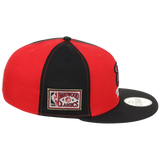 Miami Heat NBA Pinwheel 2.0 New Era 59FIFTY