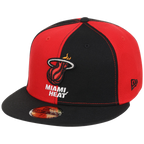 Miami Heat NBA Pinwheel 2.0 New Era 59FIFTY