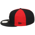 Miami Heat NBA Pinwheel 2.0 New Era 59FIFTY