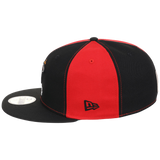 Miami Heat NBA Pinwheel 2.0 New Era 59FIFTY