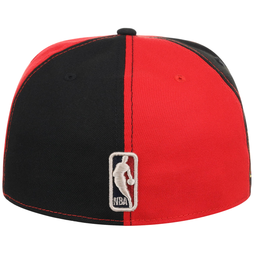 Miami Heat NBA Pinwheel 2.0 New Era 59FIFTY