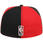 Miami Heat NBA Pinwheel 2.0 New Era 59FIFTY