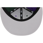 Milwaukee Bucks NBA Pinwheel 2.0 New Era 59FIFTY