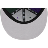 Milwaukee Bucks NBA Pinwheel 2.0 New Era 59FIFTY