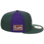 Milwaukee Bucks NBA Pinwheel 2.0 New Era 59FIFTY