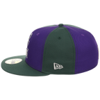 Milwaukee Bucks NBA Pinwheel 2.0 New Era 59FIFTY