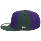 Milwaukee Bucks NBA Pinwheel 2.0 New Era 59FIFTY