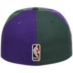 Milwaukee Bucks NBA Pinwheel 2.0 New Era 59FIFTY