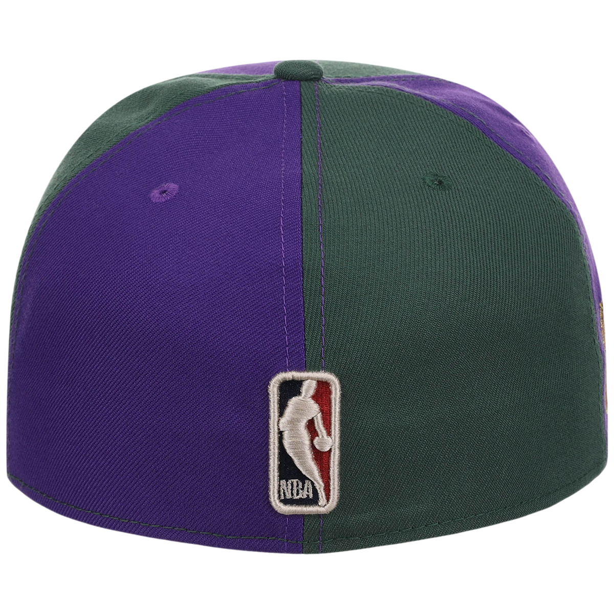 Milwaukee Bucks NBA Pinwheel 2.0 New Era 59FIFTY