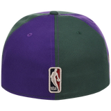 Milwaukee Bucks NBA Pinwheel 2.0 New Era 59FIFTY